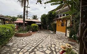 Suites Lorena