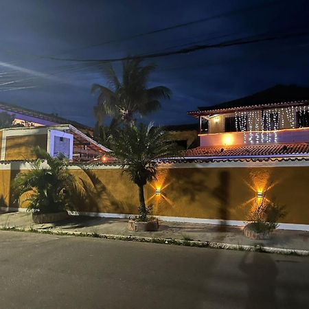 Suites Lorena Búzios Exterior foto