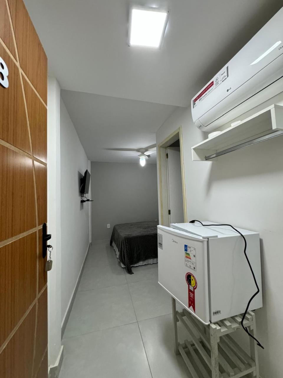 Suites Lorena Búzios Exterior foto