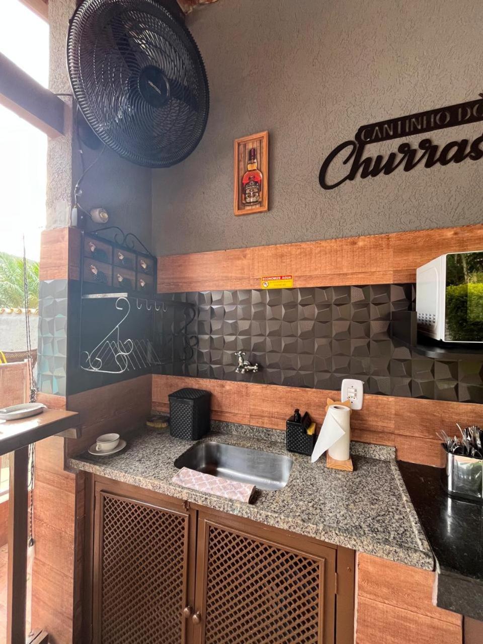 Suites Lorena Búzios Exterior foto