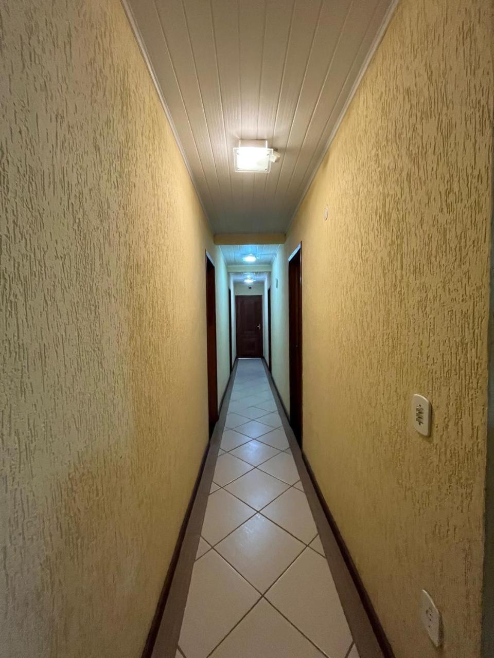 Suites Lorena Búzios Exterior foto