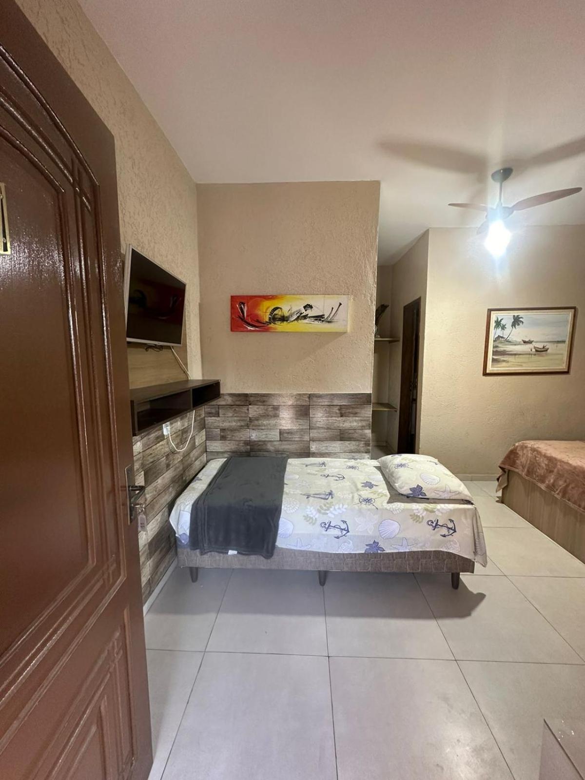 Suites Lorena Búzios Exterior foto