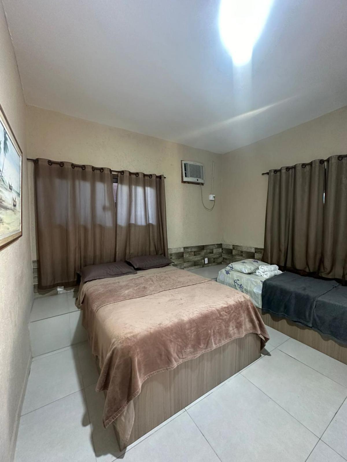 Suites Lorena Búzios Exterior foto