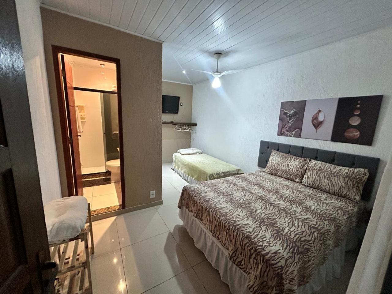 Suites Lorena Búzios Exterior foto