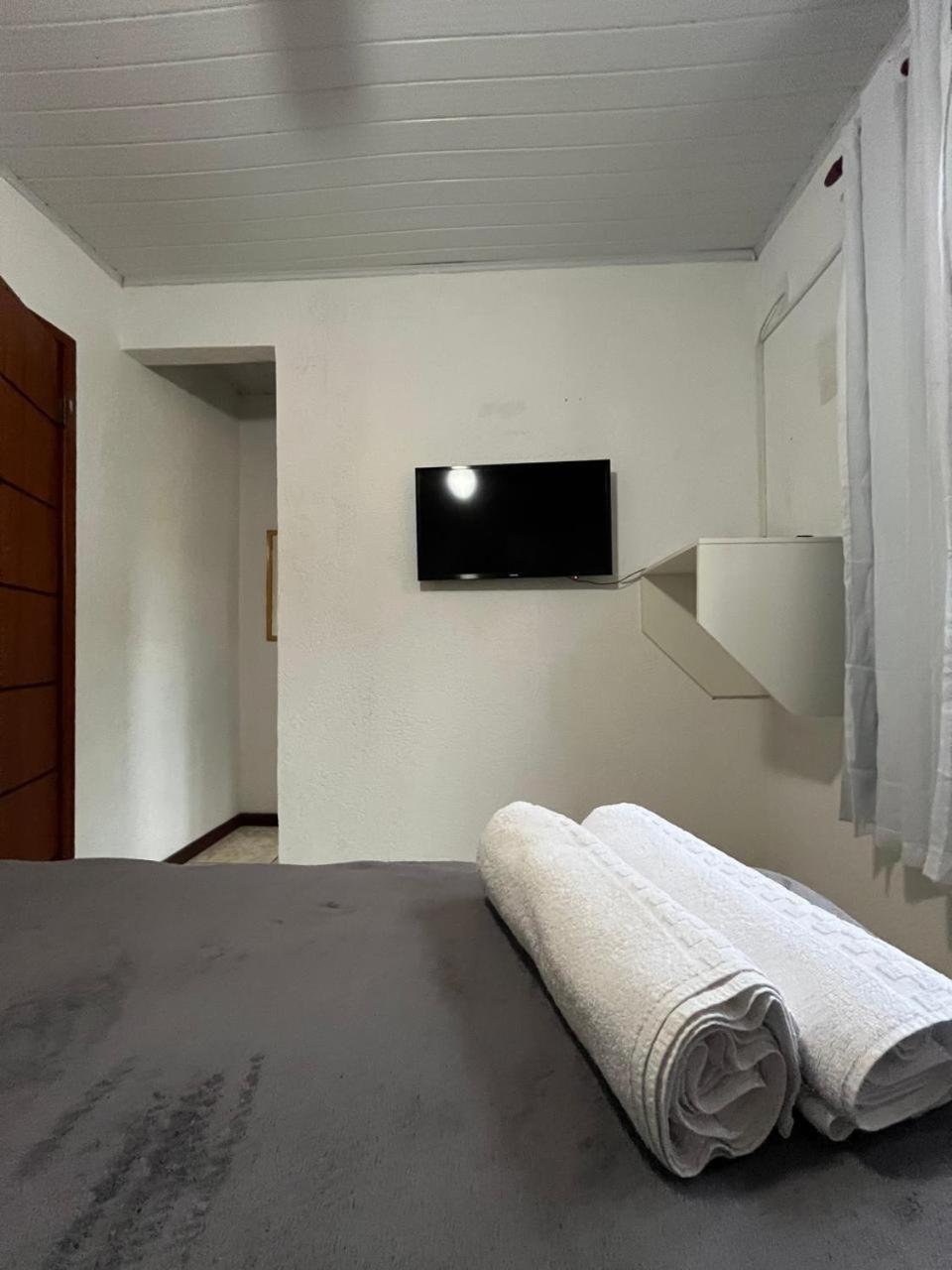 Suites Lorena Búzios Exterior foto