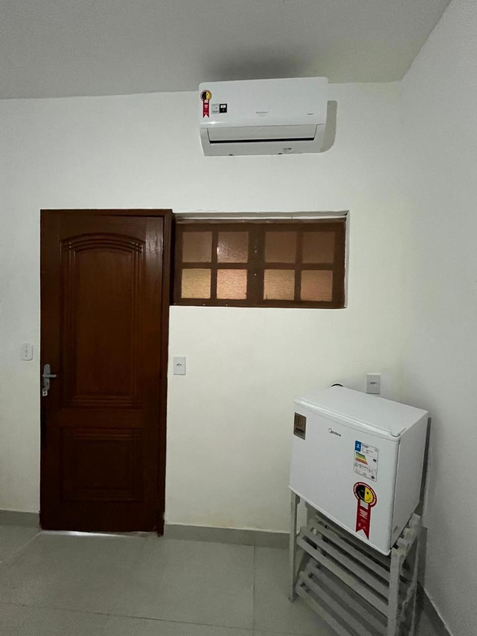 Suites Lorena Búzios Exterior foto