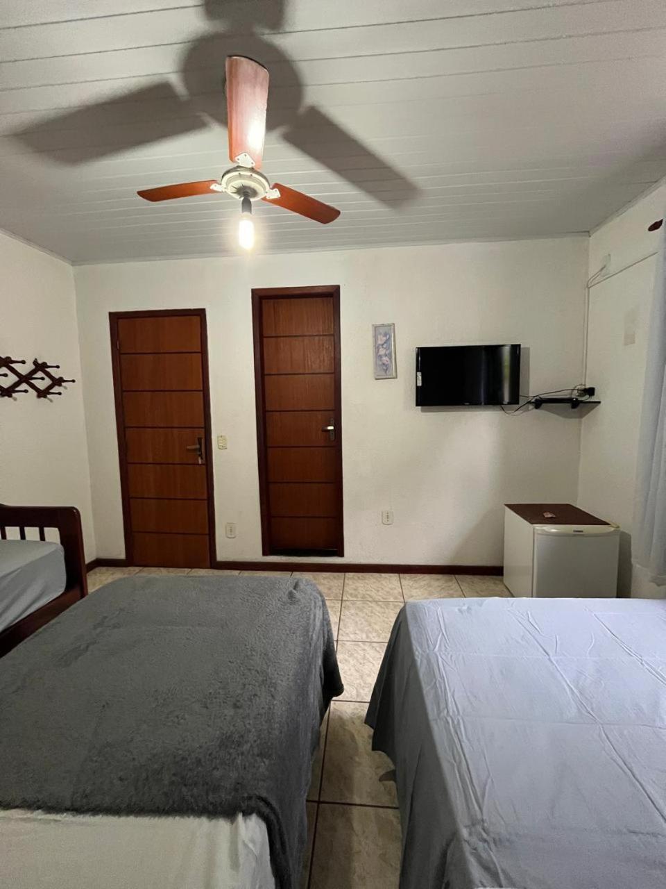Suites Lorena Búzios Exterior foto