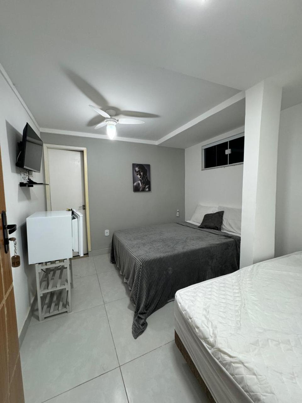 Suites Lorena Búzios Exterior foto