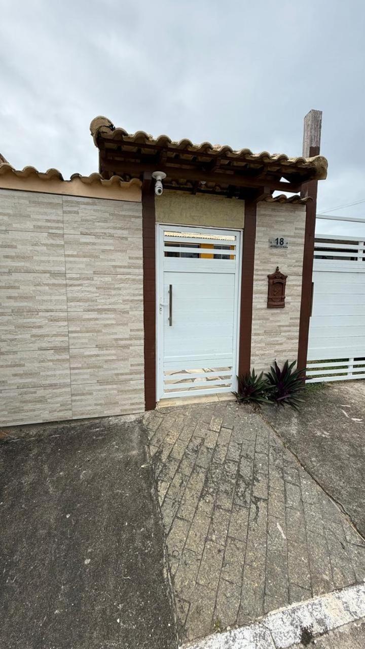Suites Lorena Búzios Exterior foto